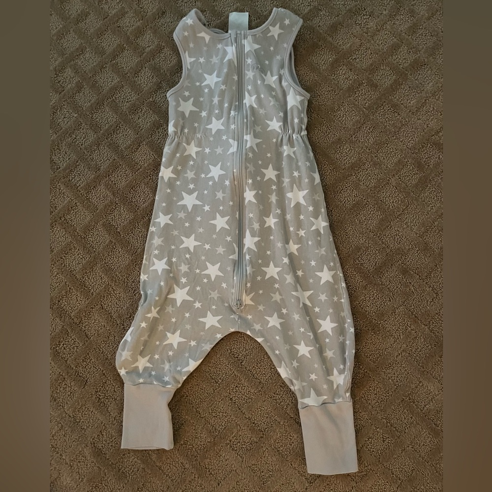 3T halo sleep sack
